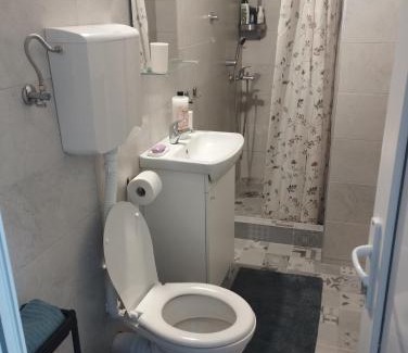 Smederevo Apartamento | Apartman Aleksandra