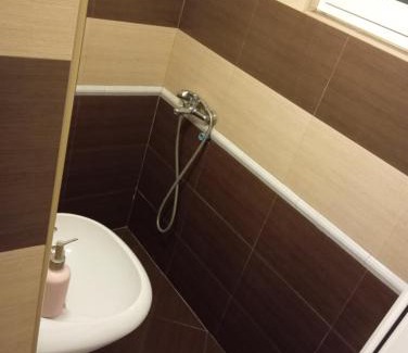 Cetinje Municipality Apartamento | Apartman aleksej