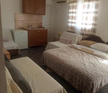 Cetinje Municipality Apartamento | Apartman aleksej