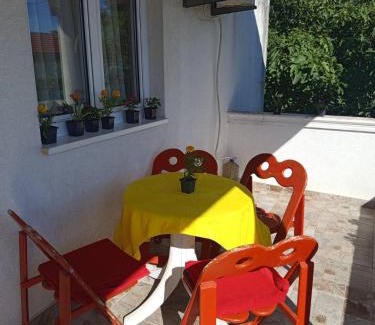 Cetinje Municipality Apartamento | Apartman aleksej