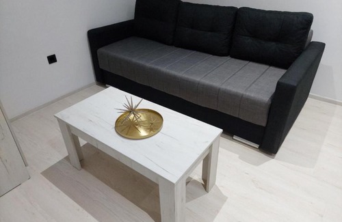 Knjazevac Apartamento | Apartman Aleksić u centru grada
