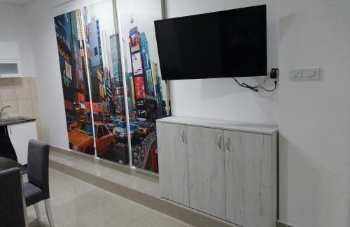 Knjazevac Apartamento | Apartman Aleksić u samom centru grada
