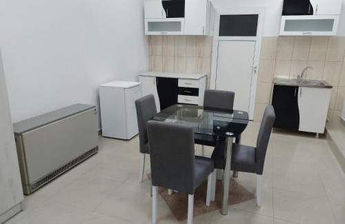 Knjazevac Apartamento | Apartman Aleksić u samom centru grada