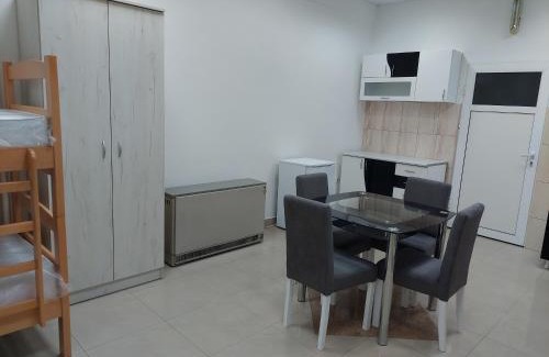 Knjazevac Apartamento | Apartman Aleksić u samom centru grada