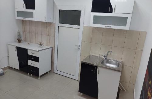 Knjazevac Apartamento | Apartman Aleksić u samom centru grada