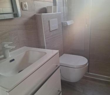 Drace Apartamento | Apartman Alemka