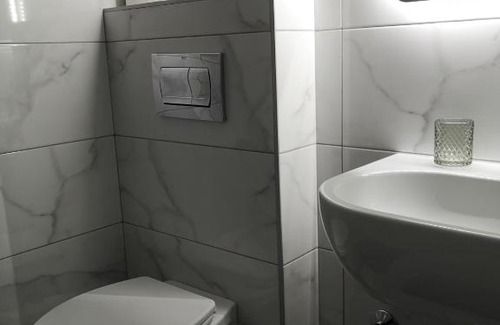 Banja Luka Apartamento | Apartman Alina Confort