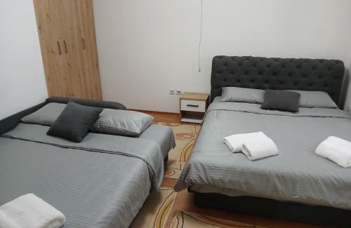 Vranje Apartamento | Apartman AM Mladenović