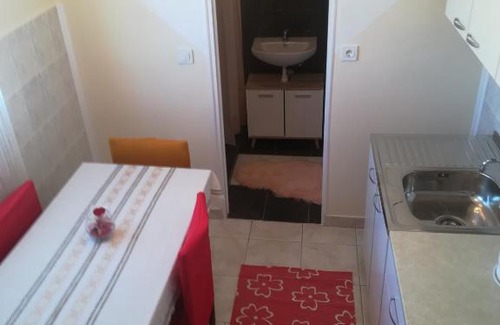Krusevo Apartamento | Apartman Amadea 2