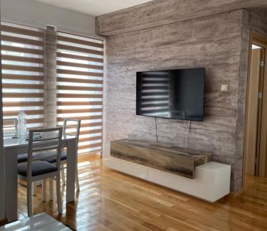 Pancevo Apartamento | Apartman Ambasador