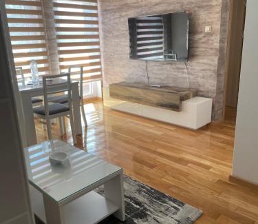 Pancevo Apartamento | Apartman Ambasador