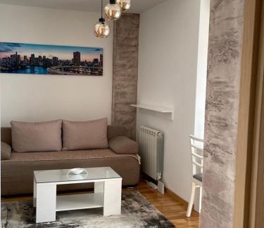 Pancevo Apartamento | Apartman Ambasador