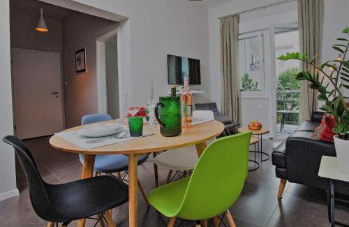Stobrec Apartamento | apartman ami