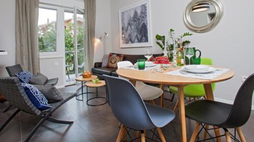 Stobrec Apartamento | apartman ami