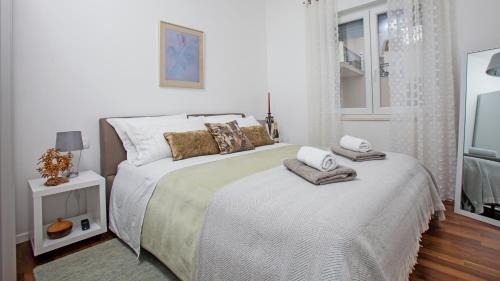 Stobrec Apartamento | apartman ami