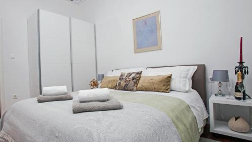 Stobrec Apartamento | apartman ami