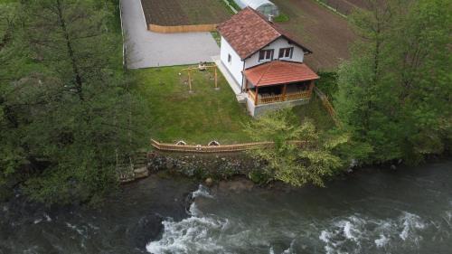 Jajce Otro | Apartman Amina-Ahmad Vinac-Jajce