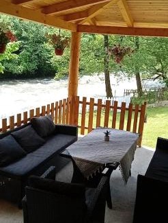 Jajce Otro | Apartman Amina-Ahmad Vinac-Jajce