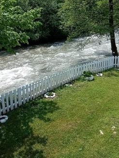 Jajce Otro | Apartman Amina-Ahmad Vinac-Jajce