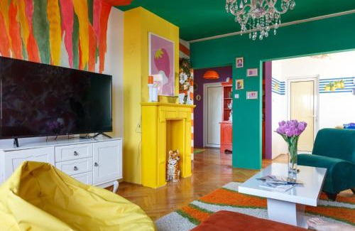 Golubac Apartamento | Apartman Amore Mio Golubac