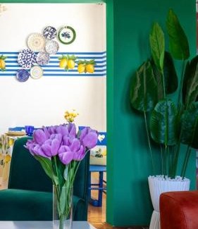 Golubac Apartamento | Apartman Amore Mio Golubac