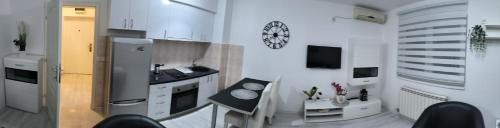 Banja Koviljaca Apartamento | APARTMAN ANĐA