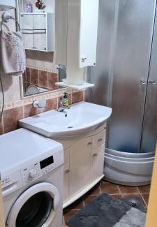 Banja Koviljaca Apartamento | APARTMAN ANĐA