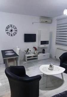 Banja Koviljaca Apartamento | APARTMAN ANĐA