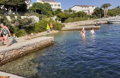 Rab Apartamento | Apartman Anđelko