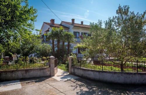 Poljica Apartamento | Apartman Ana