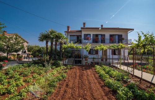 Poljica Apartamento | Apartman Ana