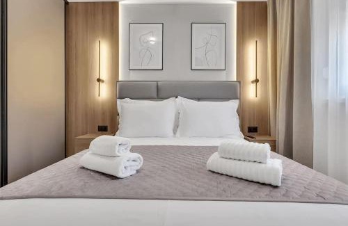 Istok Apartamento | Apartman Ana Makarska - Makarska Exklusiv