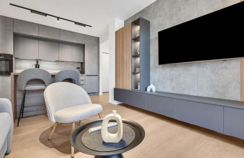 Istok Apartamento | Apartman Ana Makarska - Makarska Exklusiv