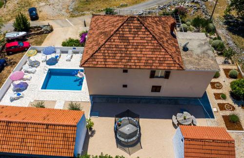 Vitaljina Apartamento | Apartman Ana Marija