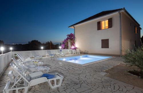 Vitaljina Apartamento | Apartman Ana Marija