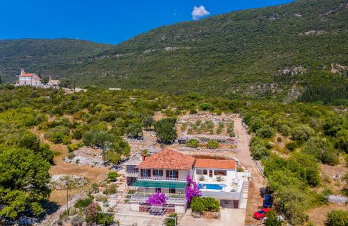 Vitaljina Apartamento | Apartman Ana Marija