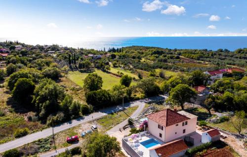 Vitaljina Apartamento | Apartman Ana Marija