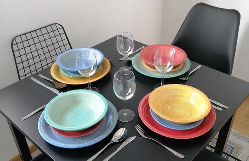 Cukarica Apartamento | Apartman Iva