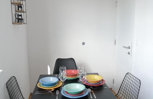 Cukarica Apartamento | Apartman Iva