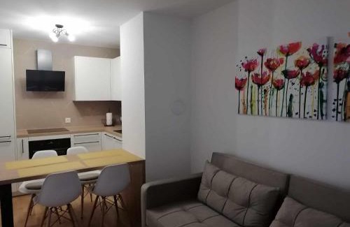 Varazdin Apartamento | Apartman AnaDija