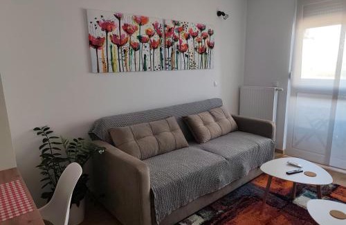 Varazdin Apartamento | Apartman AnaDija