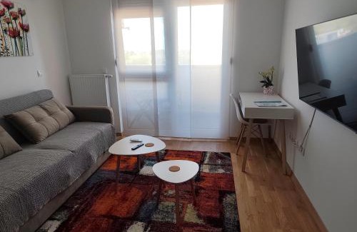 Varazdin Apartamento | Apartman AnaDija