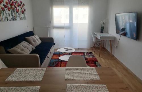 Varazdin Apartamento | Apartman AnaDija