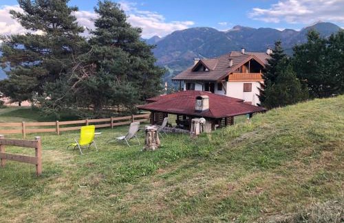 Cavalese Apartamento | Apartman Anda