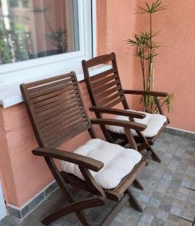 Sremska Mitrovica Apartamento | Apartman Andja