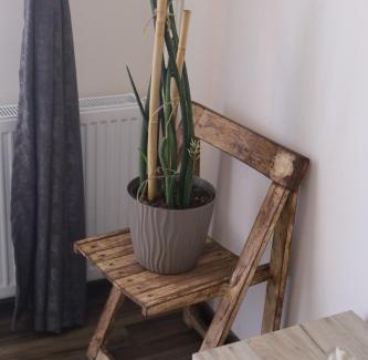 Sremska Mitrovica Apartamento | Apartman Andja