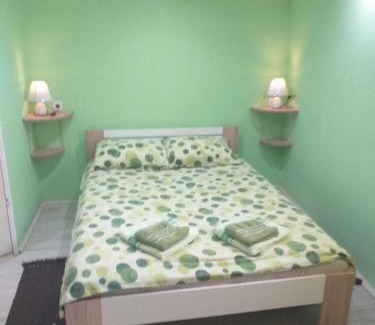 Vrdnik Apartamento | Apartman Andjela 1