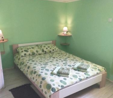 Vrdnik Apartamento | Apartman Andjela 1
