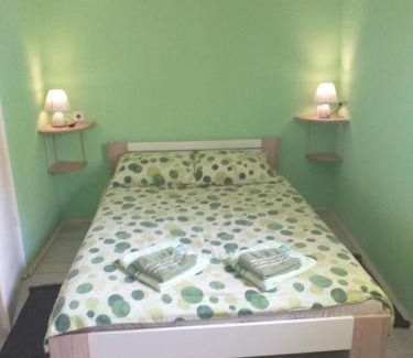 Vrdnik Apartamento | Apartman Andjela 1