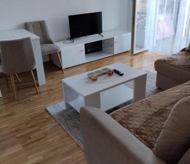Milici Apartamento | Apartman Andjela
